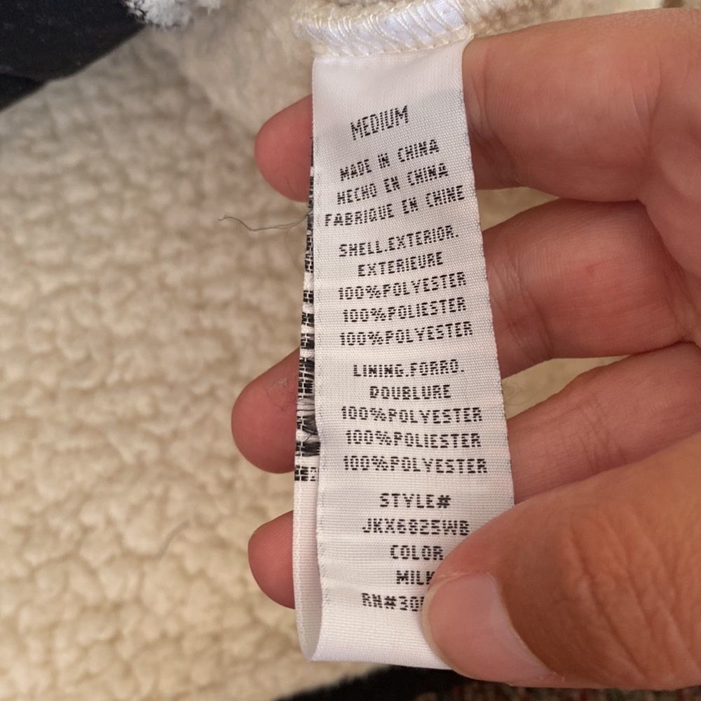 ‎Thread & supply Sherpa M - Picture 6 of 7